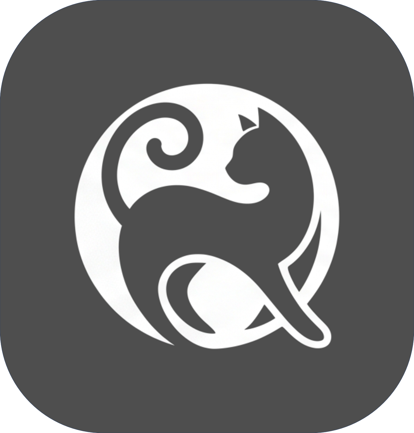 FelisCare App-Symbol